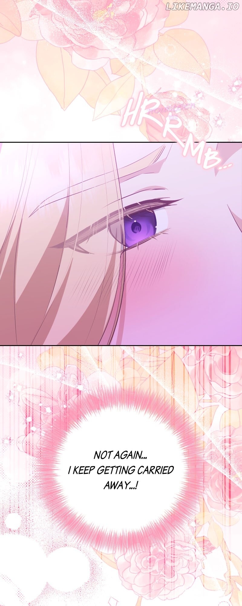 The Obsessive Stud Scammed Me into Marriage Chapter 23 - page 7