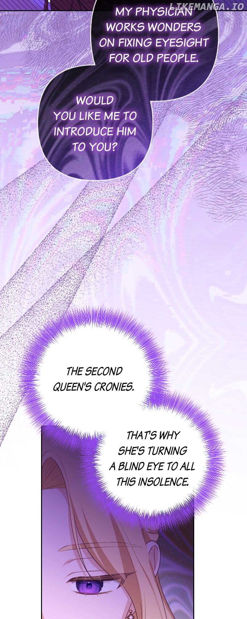 The Obsessive Stud Scammed Me into Marriage Chapter 23 - page 70