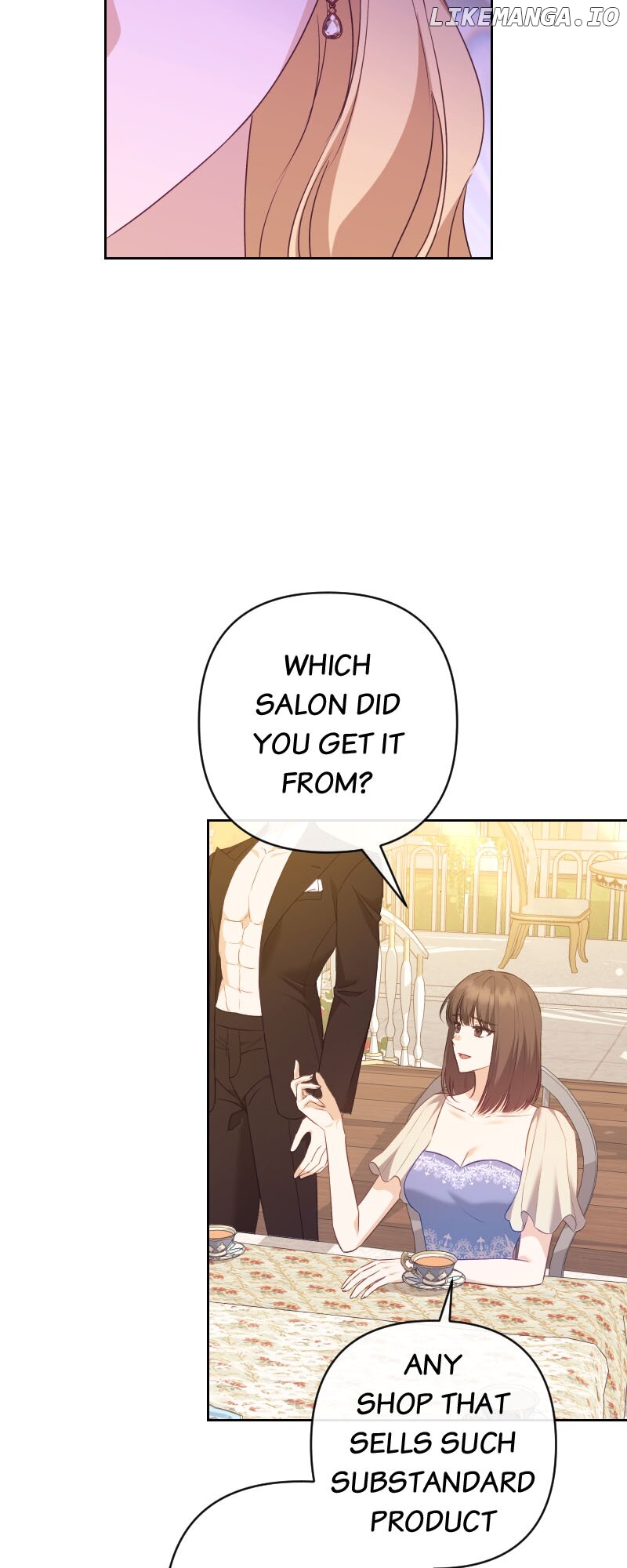 The Obsessive Stud Scammed Me into Marriage Chapter 23 - page 71