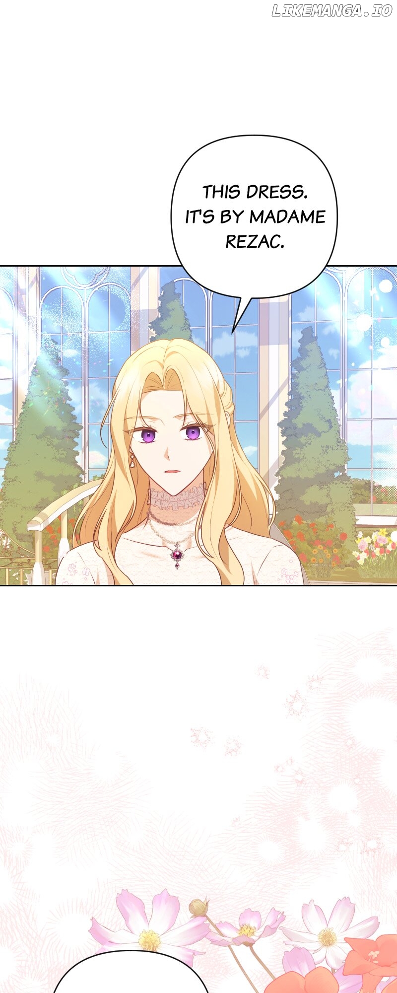 The Obsessive Stud Scammed Me into Marriage Chapter 23 - page 74
