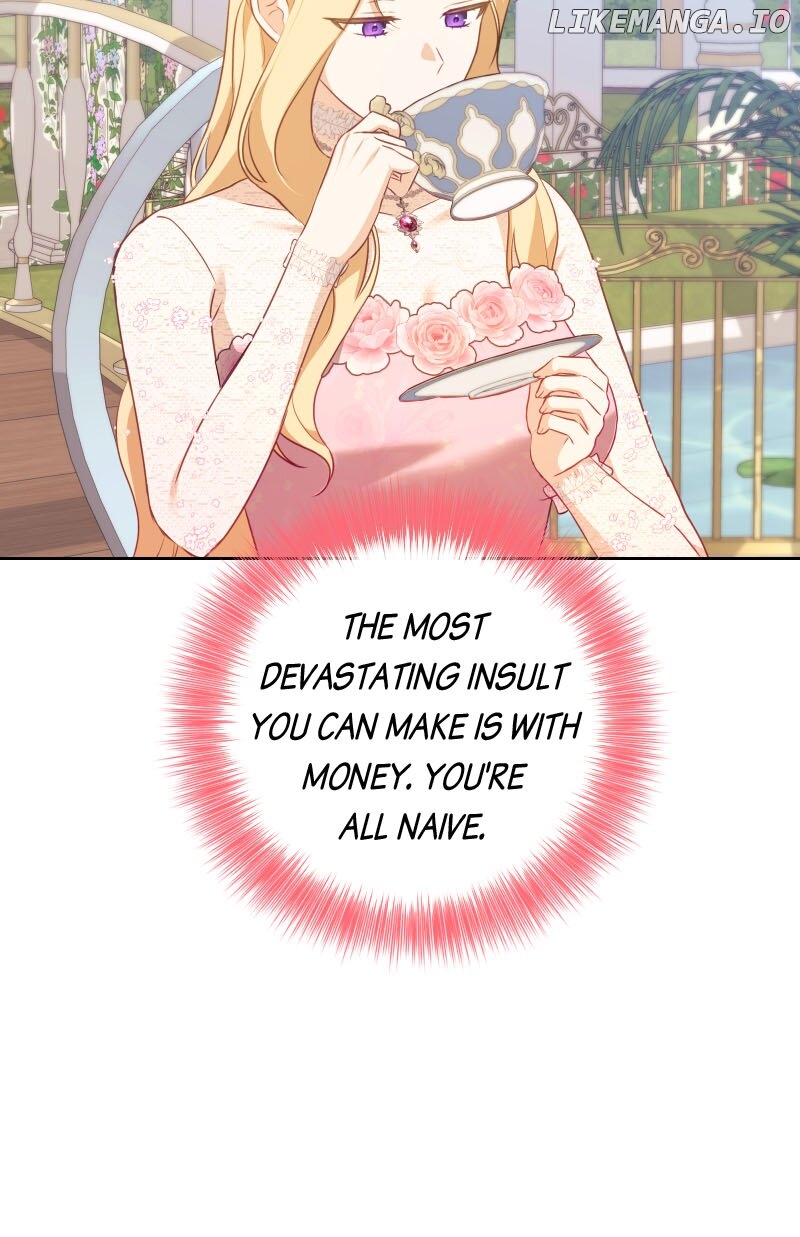 The Obsessive Stud Scammed Me into Marriage Chapter 23 - page 80