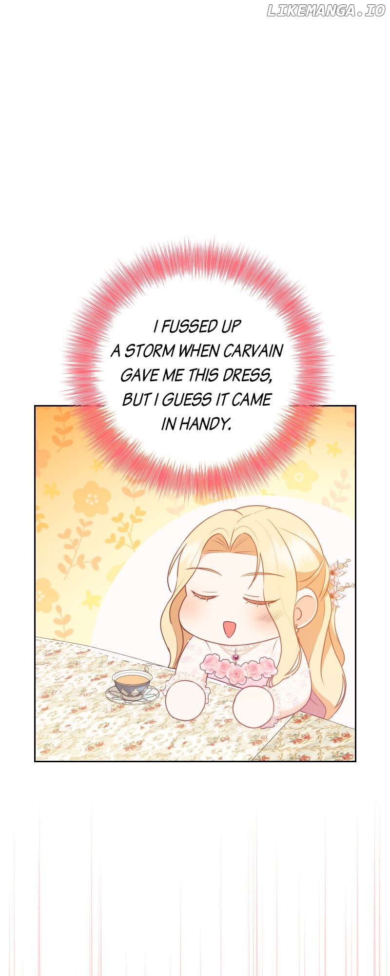 The Obsessive Stud Scammed Me into Marriage Chapter 23 - page 81