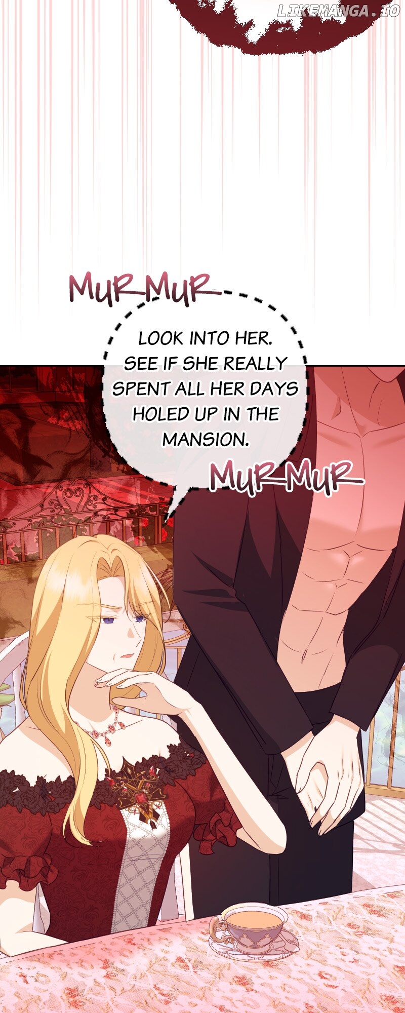 The Obsessive Stud Scammed Me into Marriage Chapter 23 - page 83