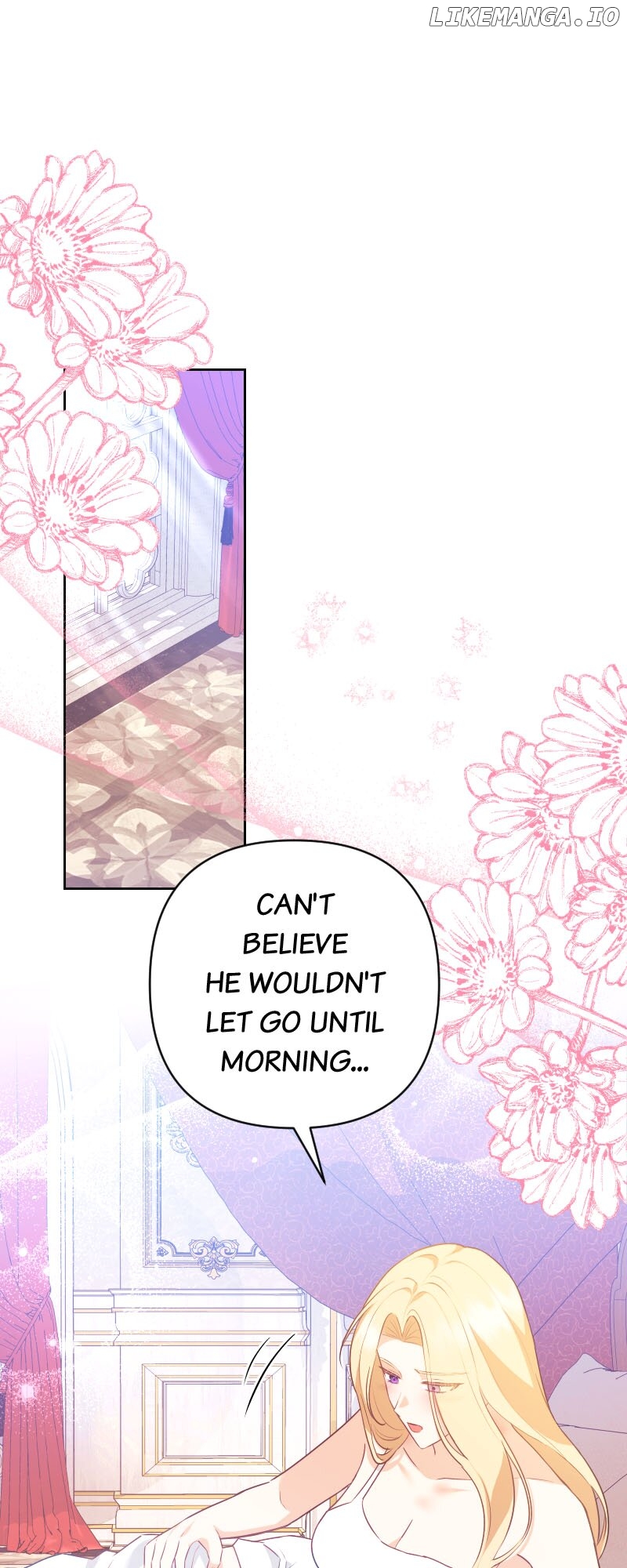 The Obsessive Stud Scammed Me into Marriage Chapter 23 - page 9
