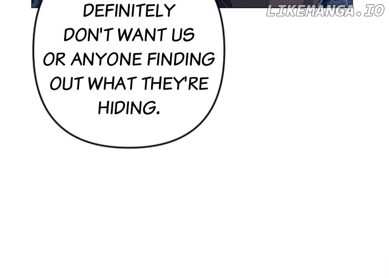 The Obsessive Stud Scammed Me into Marriage Chapter 35 - page 20