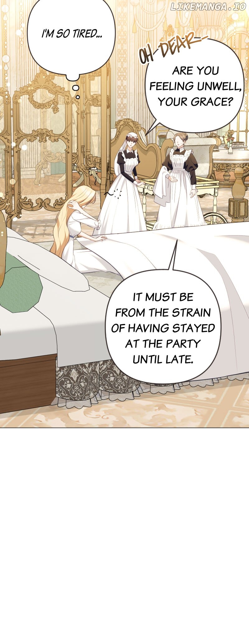 The Obsessive Stud Scammed Me into Marriage Chapter 35 - page 23