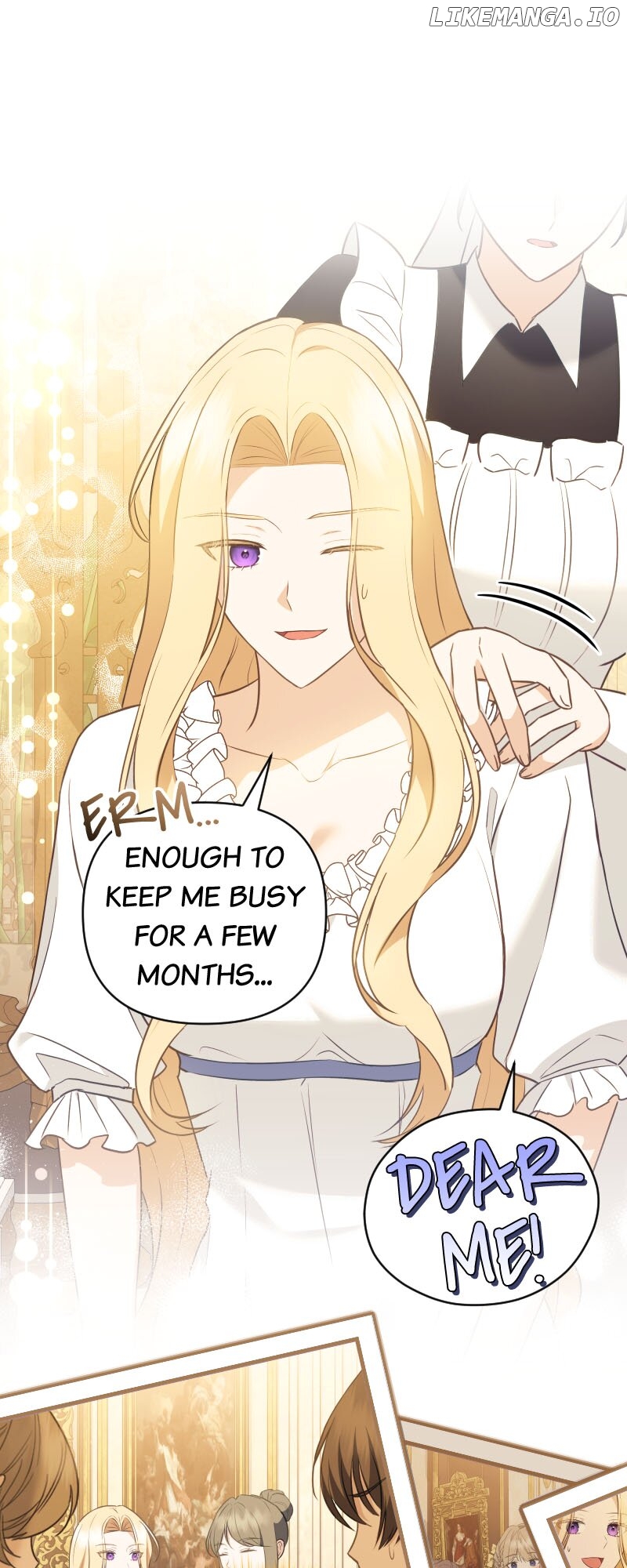 The Obsessive Stud Scammed Me into Marriage Chapter 35 - page 26