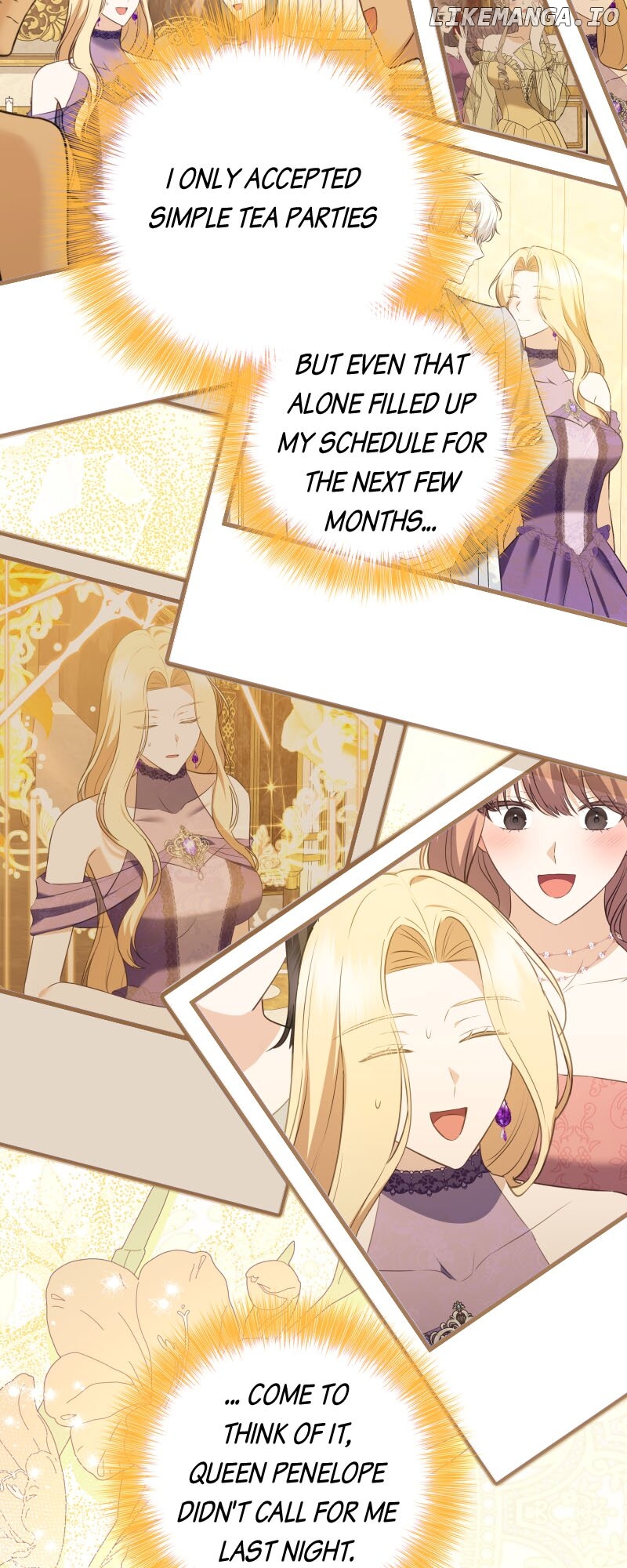 The Obsessive Stud Scammed Me into Marriage Chapter 35 - page 27