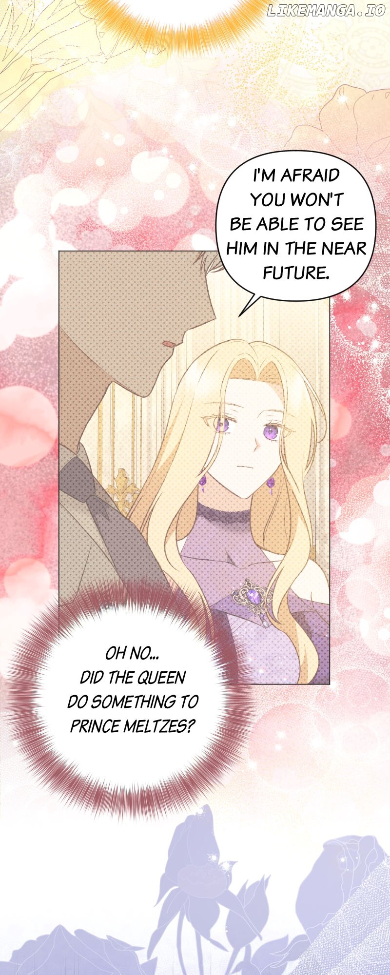The Obsessive Stud Scammed Me into Marriage Chapter 35 - page 28