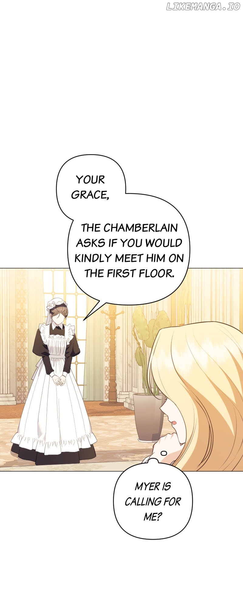 The Obsessive Stud Scammed Me into Marriage Chapter 35 - page 31