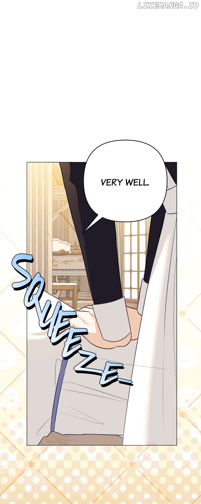 The Obsessive Stud Scammed Me into Marriage Chapter 35 - page 32