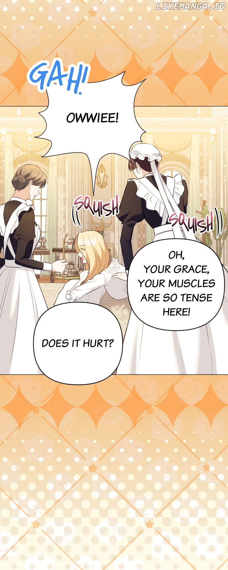 The Obsessive Stud Scammed Me into Marriage Chapter 35 - page 33