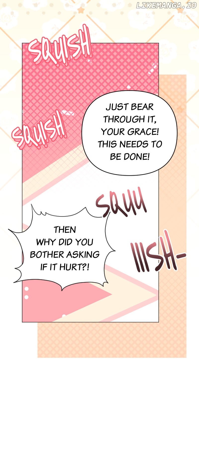 The Obsessive Stud Scammed Me into Marriage Chapter 35 - page 34
