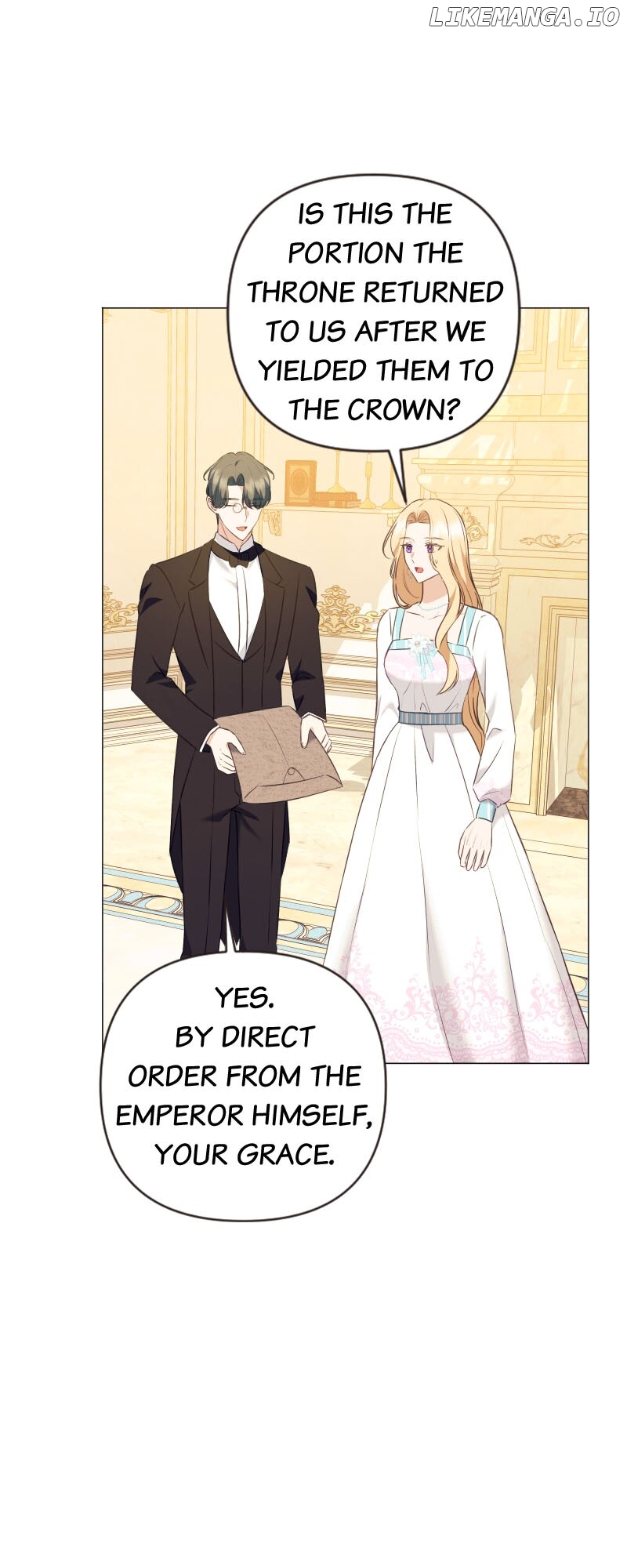 The Obsessive Stud Scammed Me into Marriage Chapter 35 - page 40