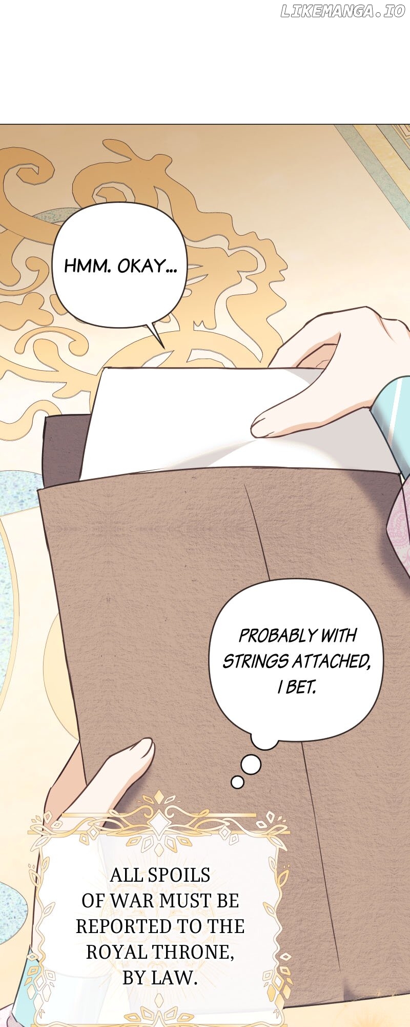 The Obsessive Stud Scammed Me into Marriage Chapter 35 - page 41