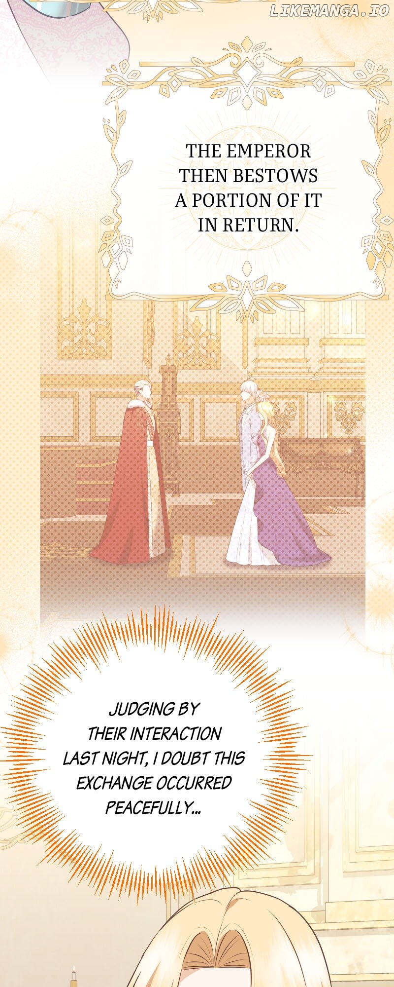 The Obsessive Stud Scammed Me into Marriage Chapter 35 - page 42