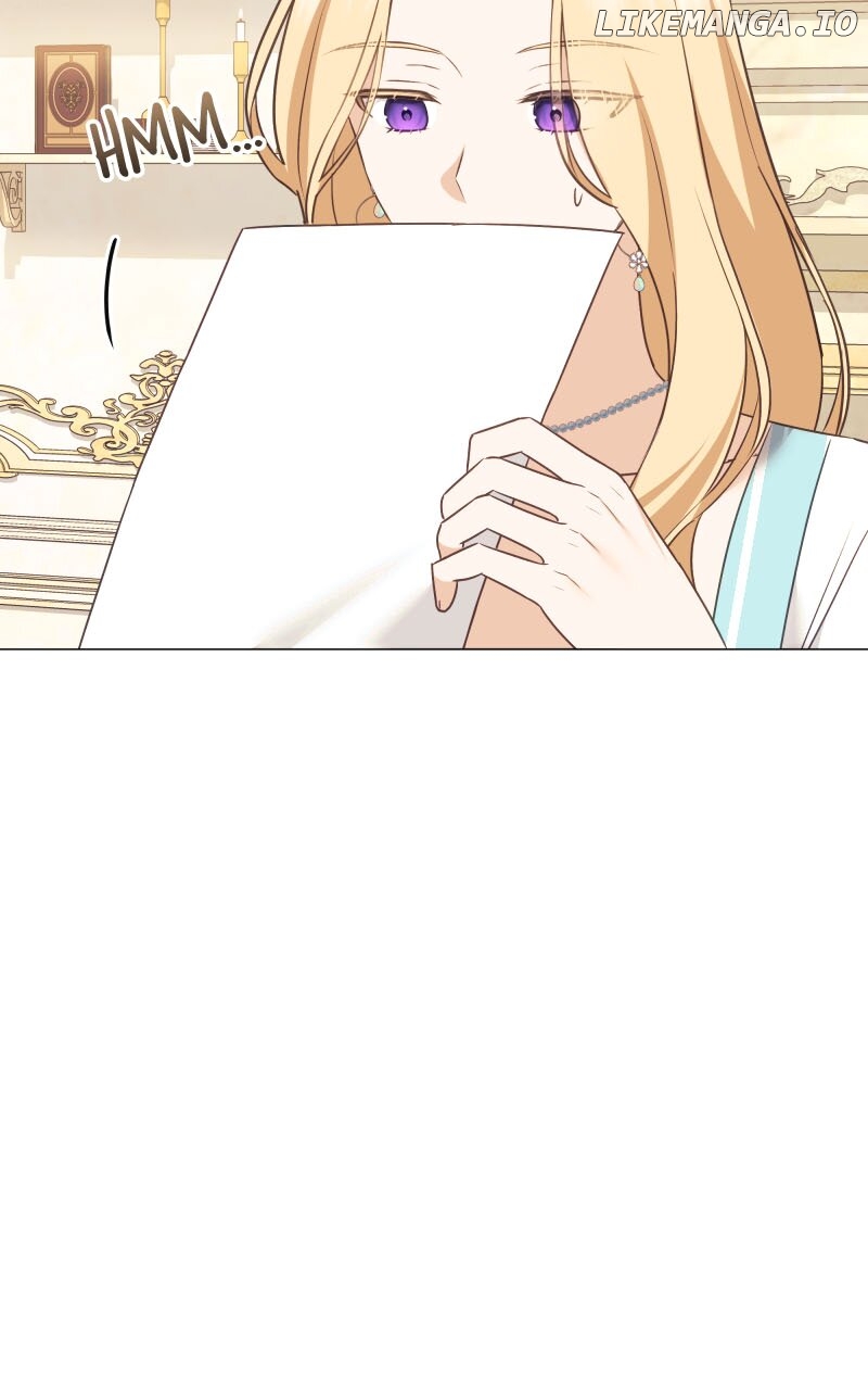 The Obsessive Stud Scammed Me into Marriage Chapter 35 - page 43
