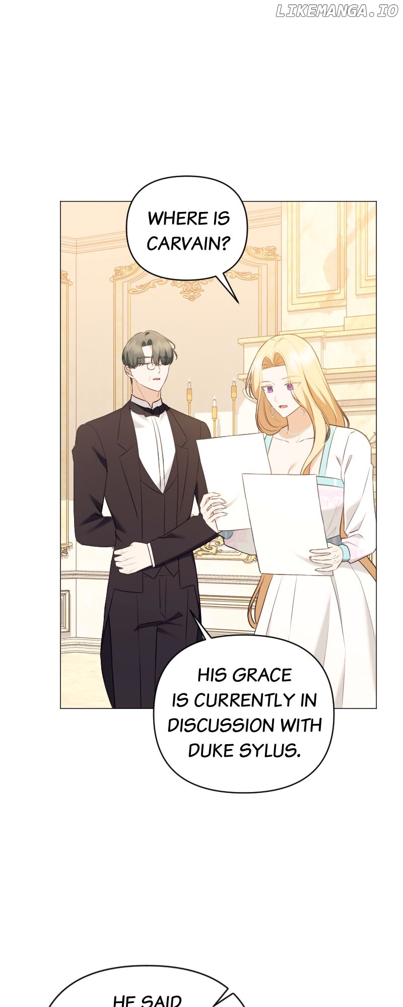 The Obsessive Stud Scammed Me into Marriage Chapter 35 - page 44
