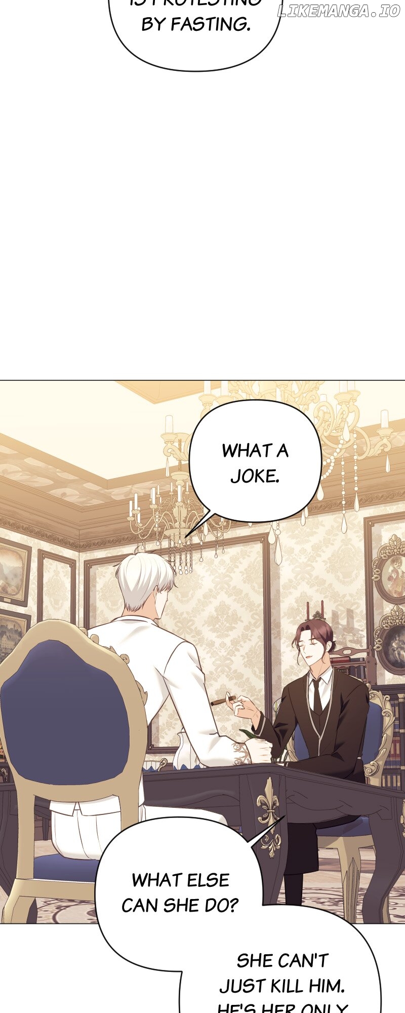 The Obsessive Stud Scammed Me into Marriage Chapter 35 - page 58