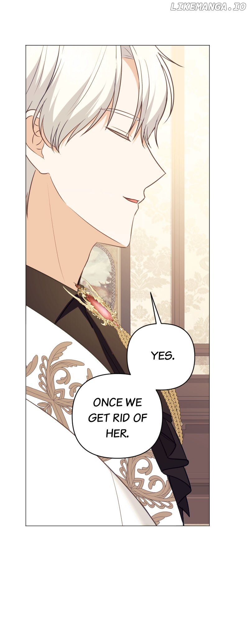 The Obsessive Stud Scammed Me into Marriage Chapter 35 - page 65