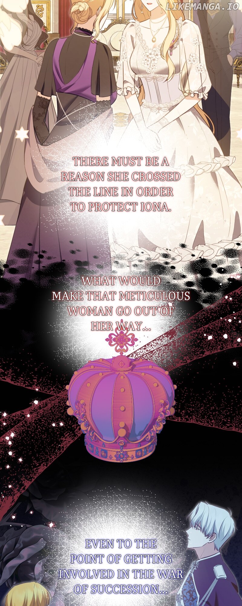 The Obsessive Stud Scammed Me into Marriage Chapter 35 - page 70