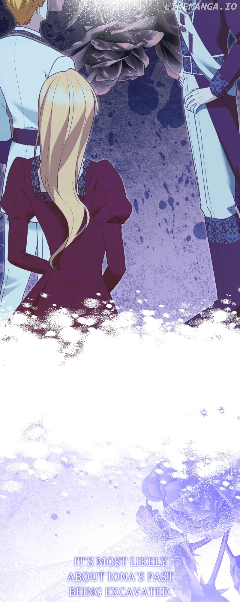 The Obsessive Stud Scammed Me into Marriage Chapter 35 - page 71