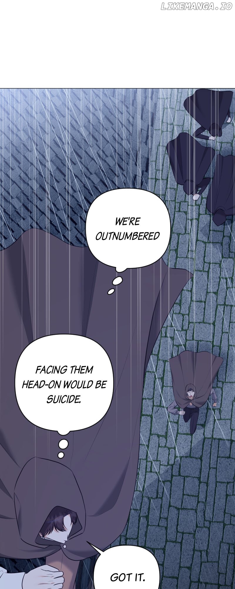 The Obsessive Stud Scammed Me into Marriage Chapter 35 - page 9