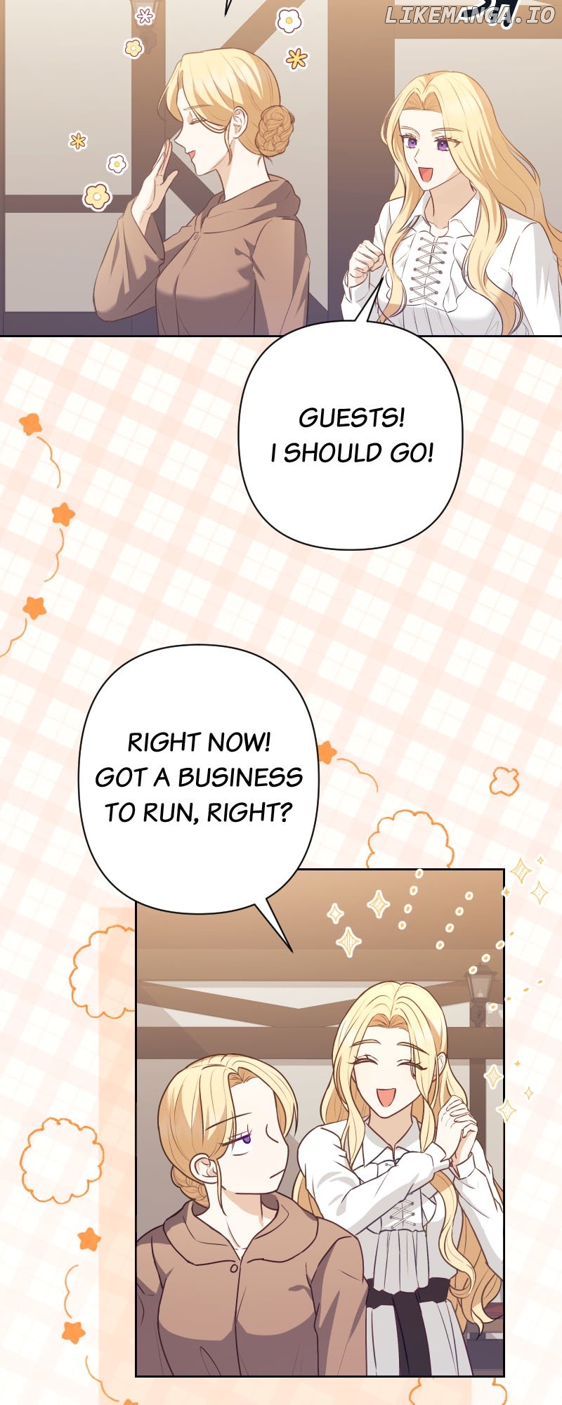 The Obsessive Stud Scammed Me into Marriage Chapter 10 - page 11