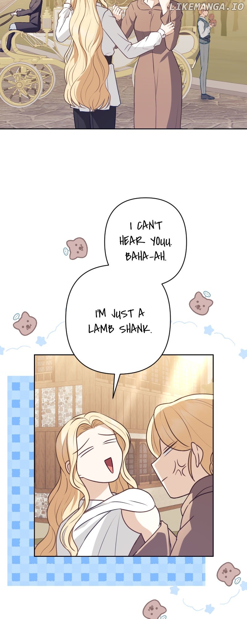 The Obsessive Stud Scammed Me into Marriage Chapter 10 - page 16