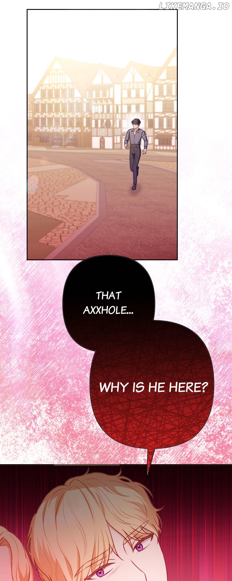The Obsessive Stud Scammed Me into Marriage Chapter 10 - page 24