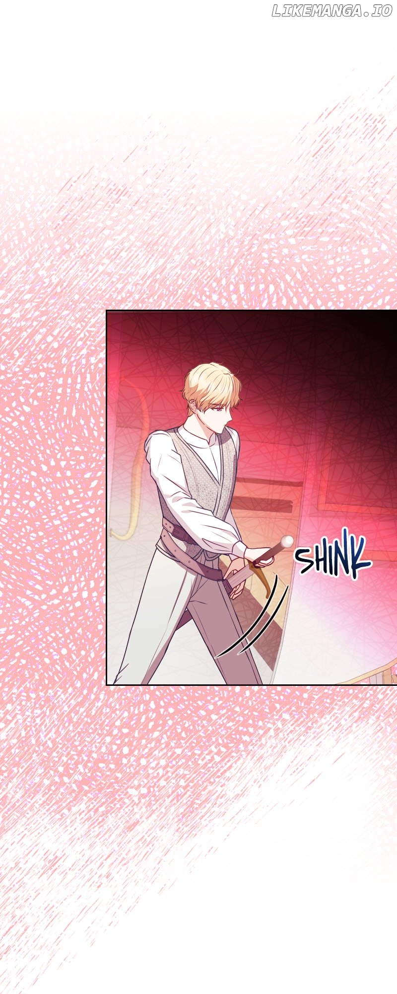 The Obsessive Stud Scammed Me into Marriage Chapter 10 - page 26