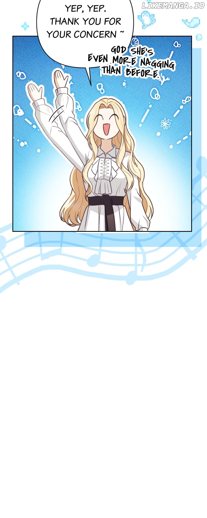 The Obsessive Stud Scammed Me into Marriage Chapter 10 - page 31
