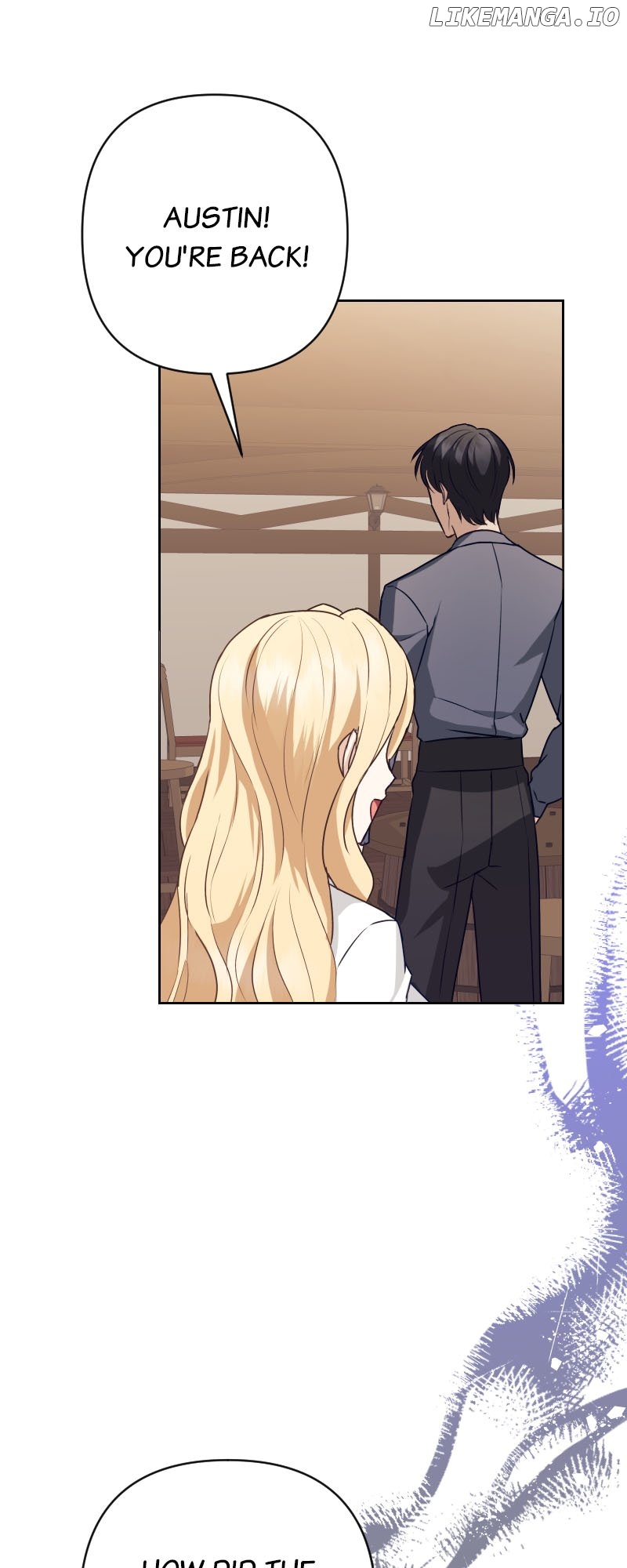 The Obsessive Stud Scammed Me into Marriage Chapter 10 - page 35