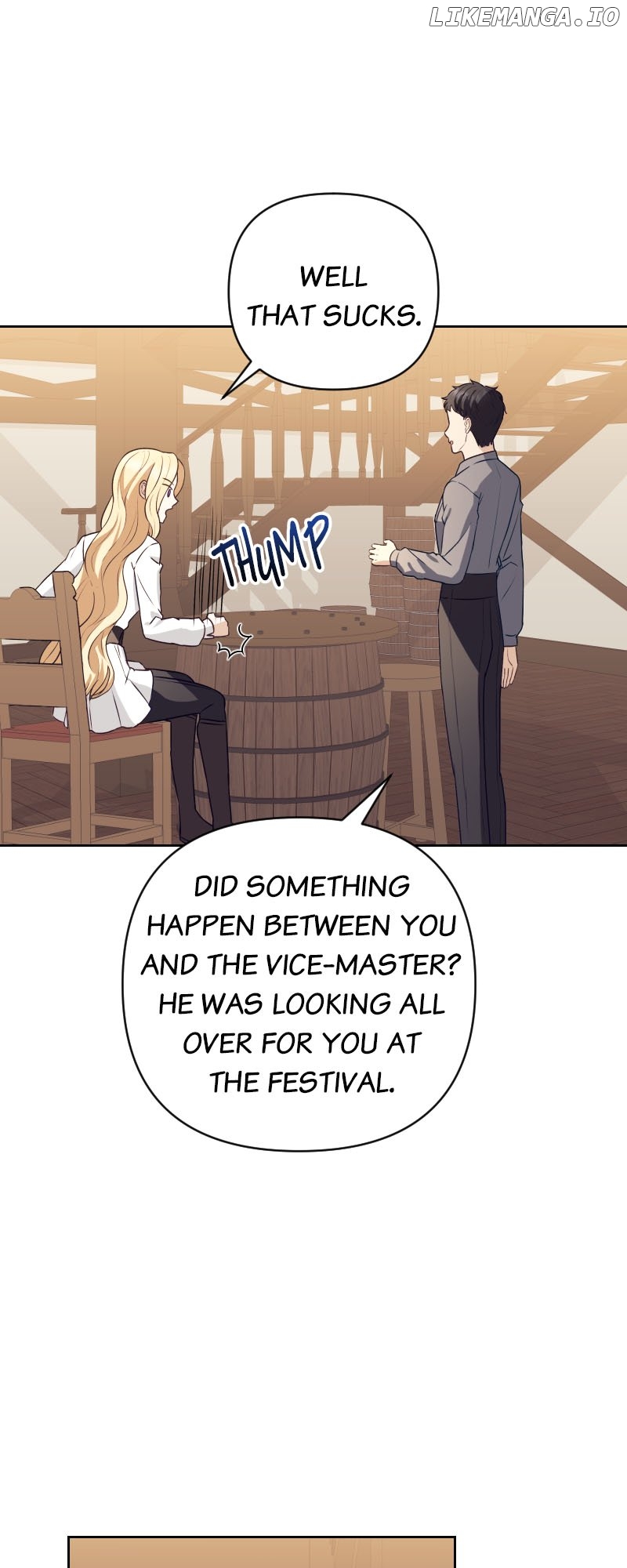 The Obsessive Stud Scammed Me into Marriage Chapter 10 - page 42