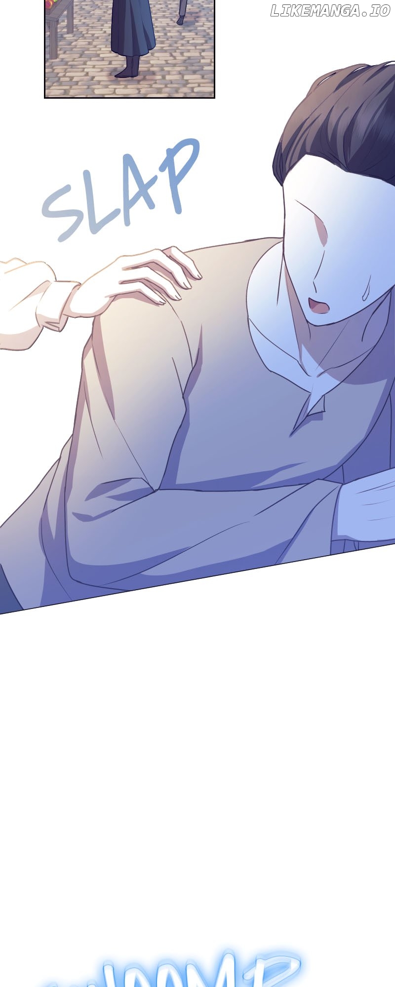 The Obsessive Stud Scammed Me into Marriage Chapter 10 - page 48
