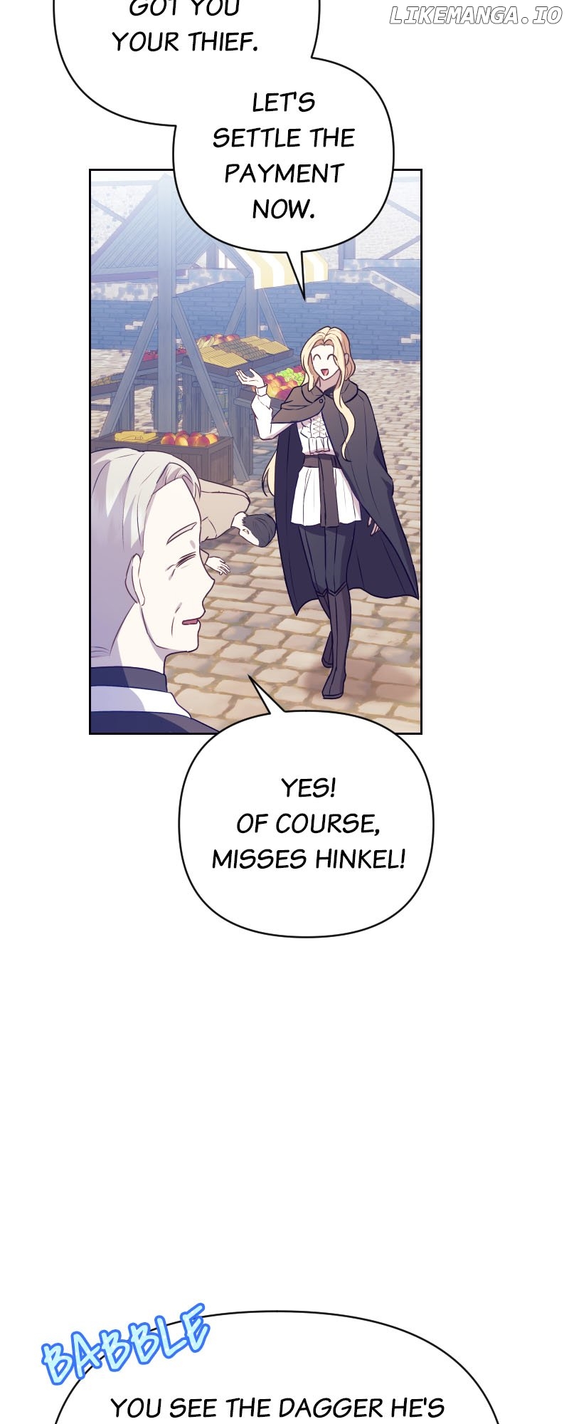 The Obsessive Stud Scammed Me into Marriage Chapter 10 - page 51