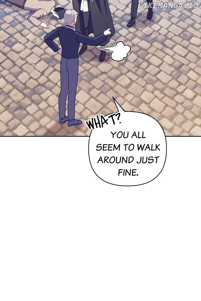 The Obsessive Stud Scammed Me into Marriage Chapter 10 - page 53