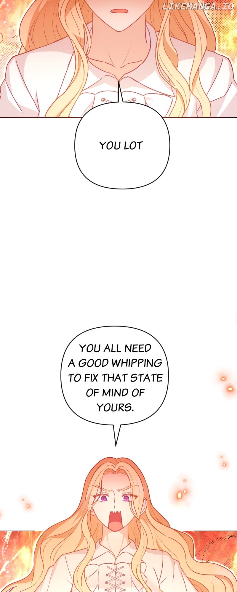 The Obsessive Stud Scammed Me into Marriage Chapter 10 - page 56