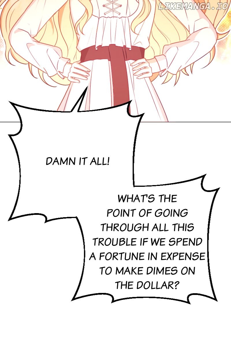 The Obsessive Stud Scammed Me into Marriage Chapter 10 - page 57