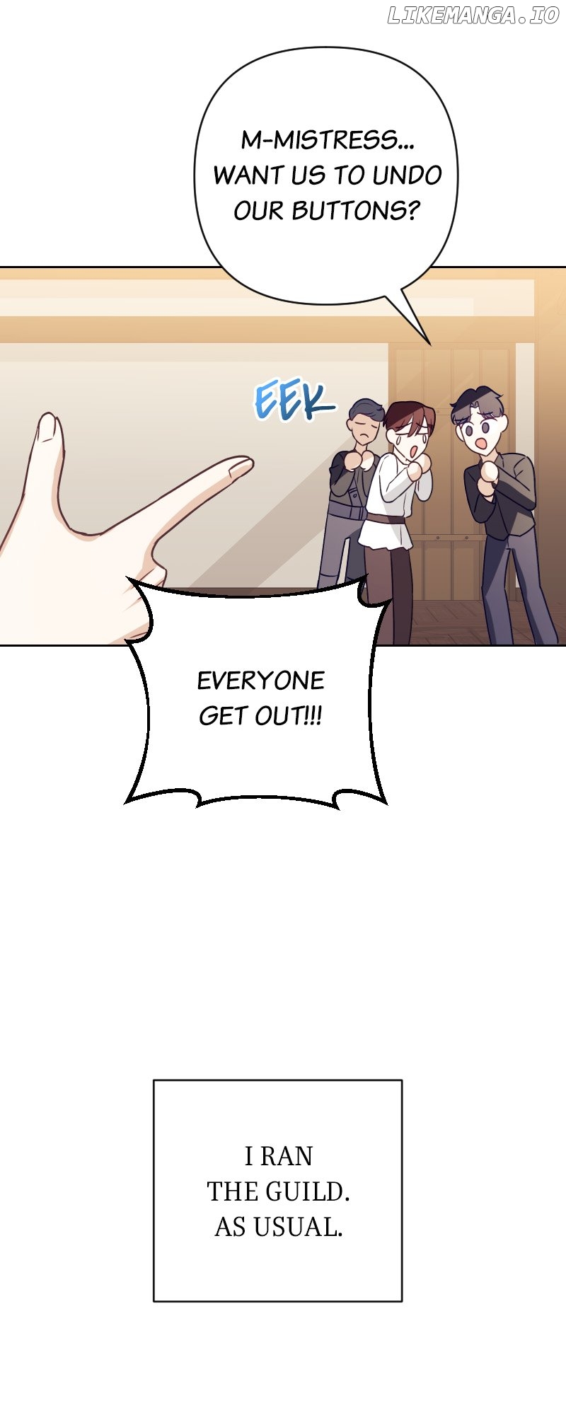 The Obsessive Stud Scammed Me into Marriage Chapter 10 - page 58
