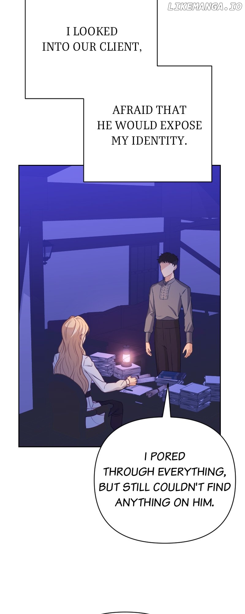The Obsessive Stud Scammed Me into Marriage Chapter 10 - page 60