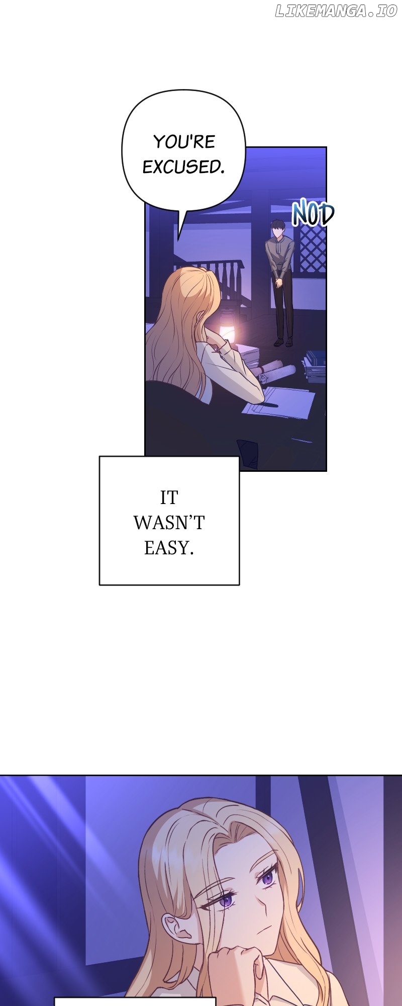 The Obsessive Stud Scammed Me into Marriage Chapter 10 - page 62