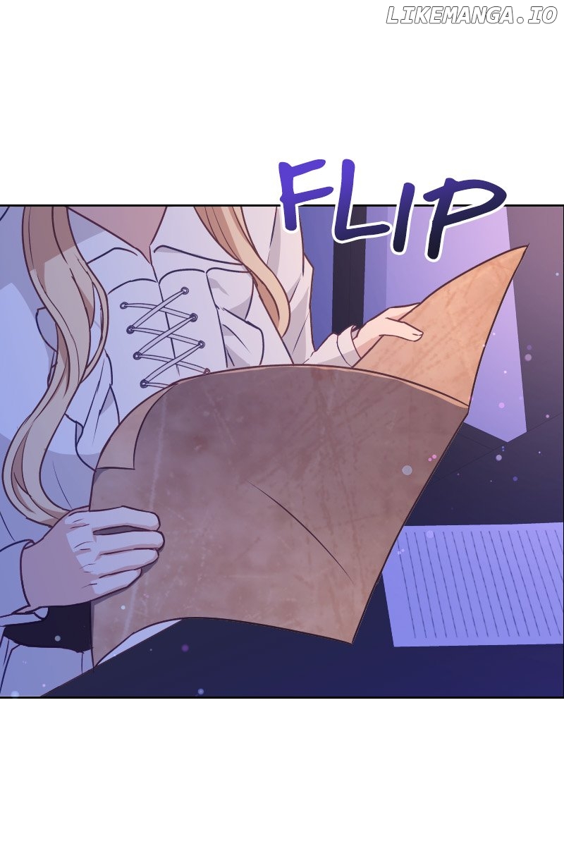 The Obsessive Stud Scammed Me into Marriage Chapter 10 - page 65