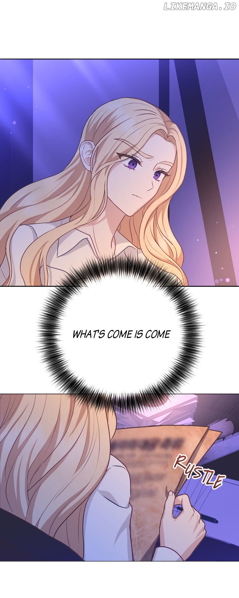 The Obsessive Stud Scammed Me into Marriage Chapter 10 - page 66