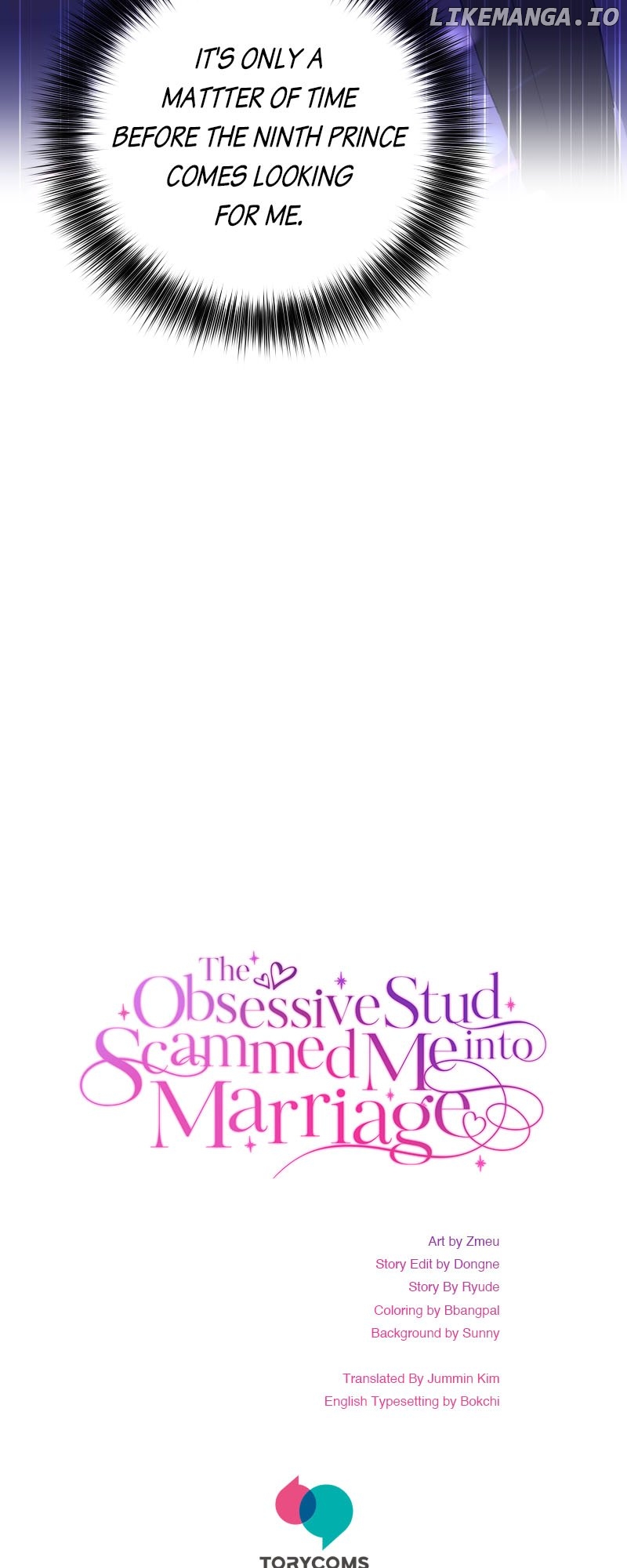 The Obsessive Stud Scammed Me into Marriage Chapter 10 - page 69