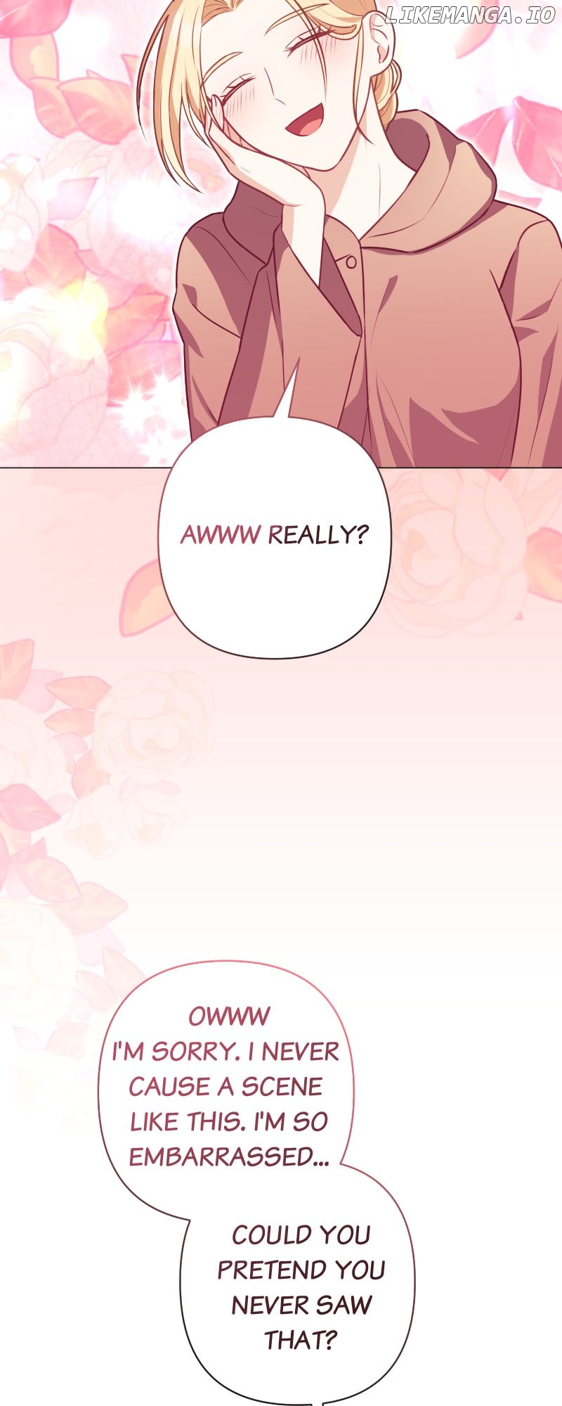 The Obsessive Stud Scammed Me into Marriage Chapter 10 - page 8