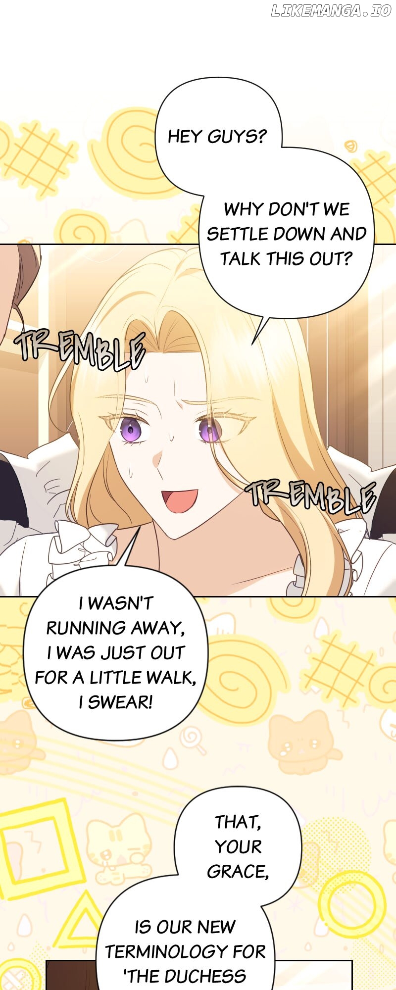 The Obsessive Stud Scammed Me into Marriage Chapter 34 - page 15