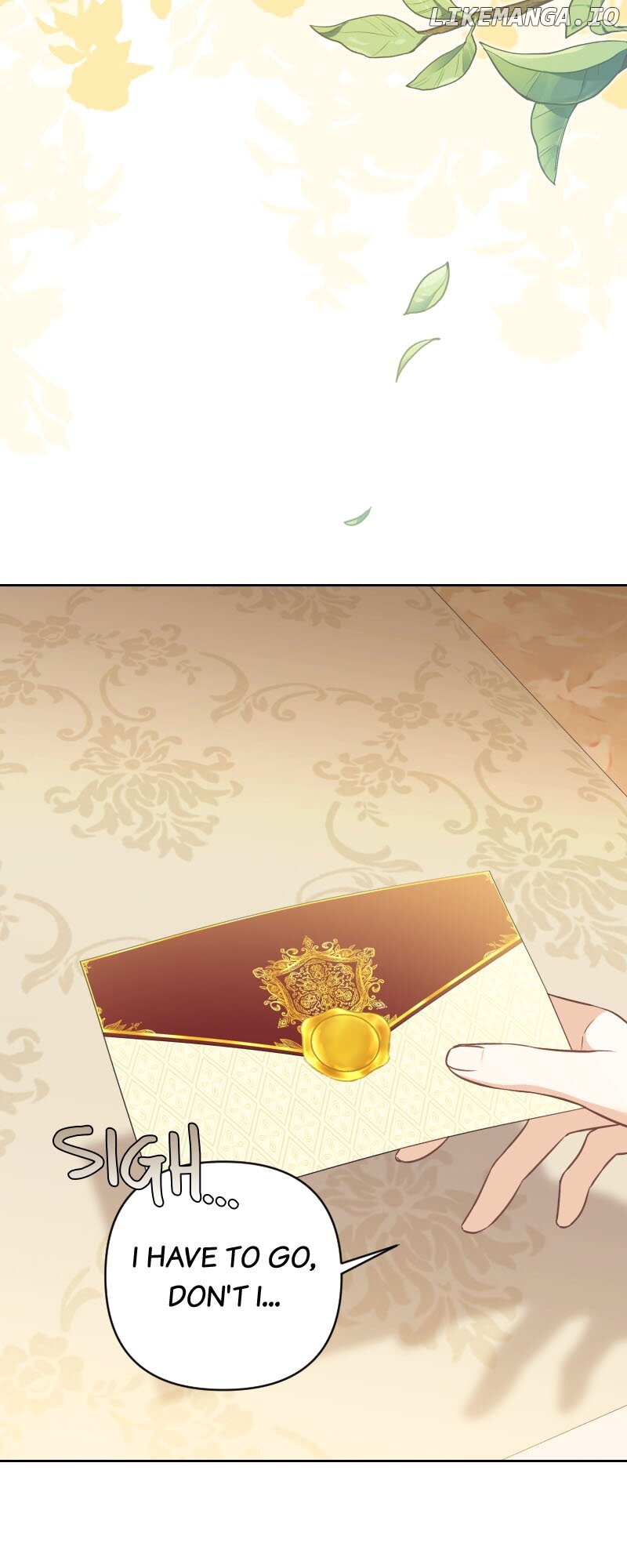 The Obsessive Stud Scammed Me into Marriage Chapter 34 - page 2