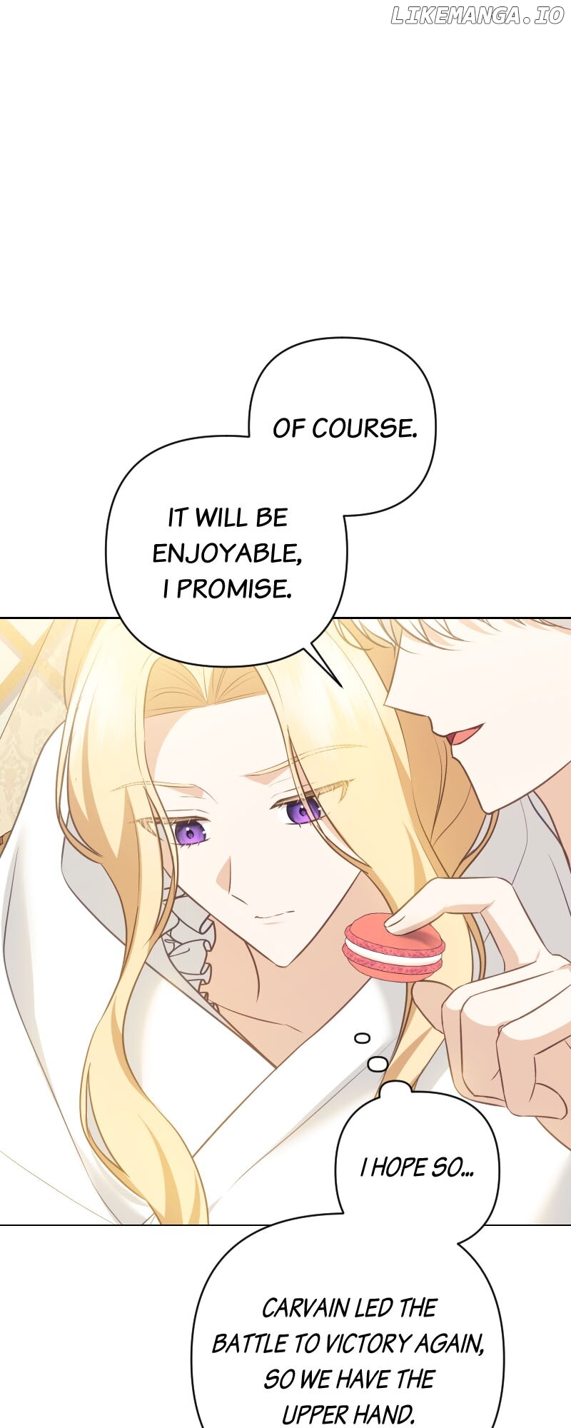 The Obsessive Stud Scammed Me into Marriage Chapter 34 - page 3