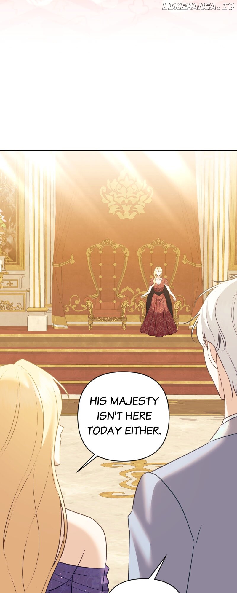 The Obsessive Stud Scammed Me into Marriage Chapter 34 - page 30